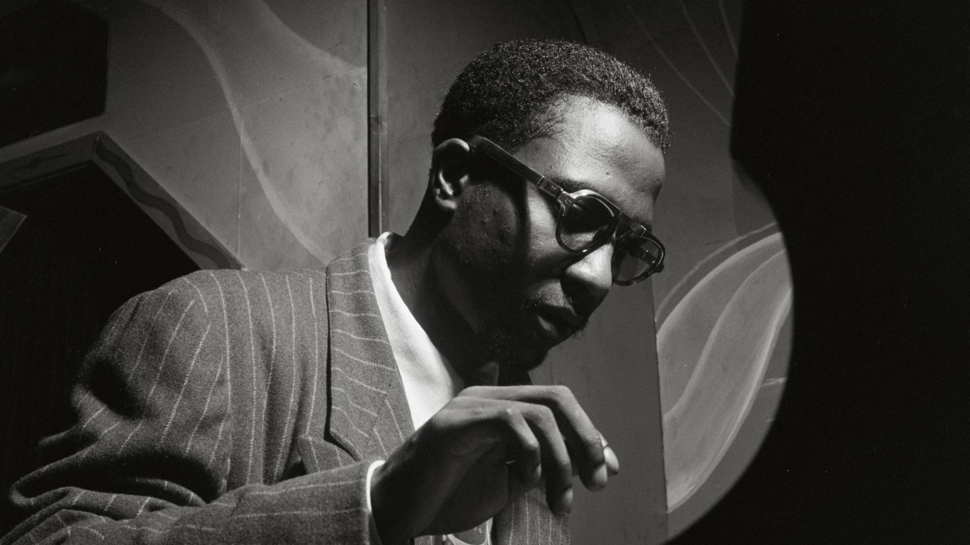 round midnight thelonious monk