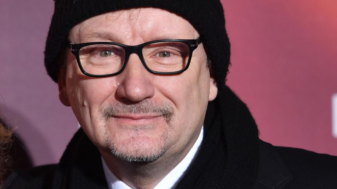 Schauspieler Rainer Bock Schauspieler Rainer Bock