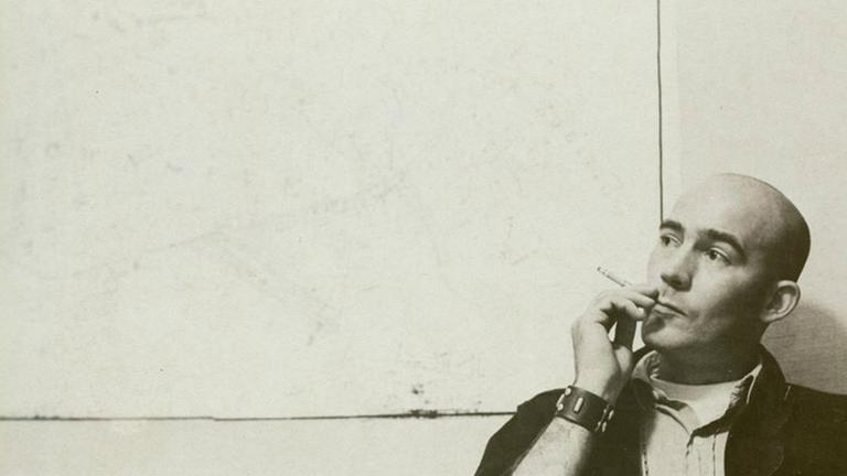 Hunter S. Thompson - Begründer des GONZO-Journalismus. Hunter S. Thompson - Begründer des GONZO-Journalismus.