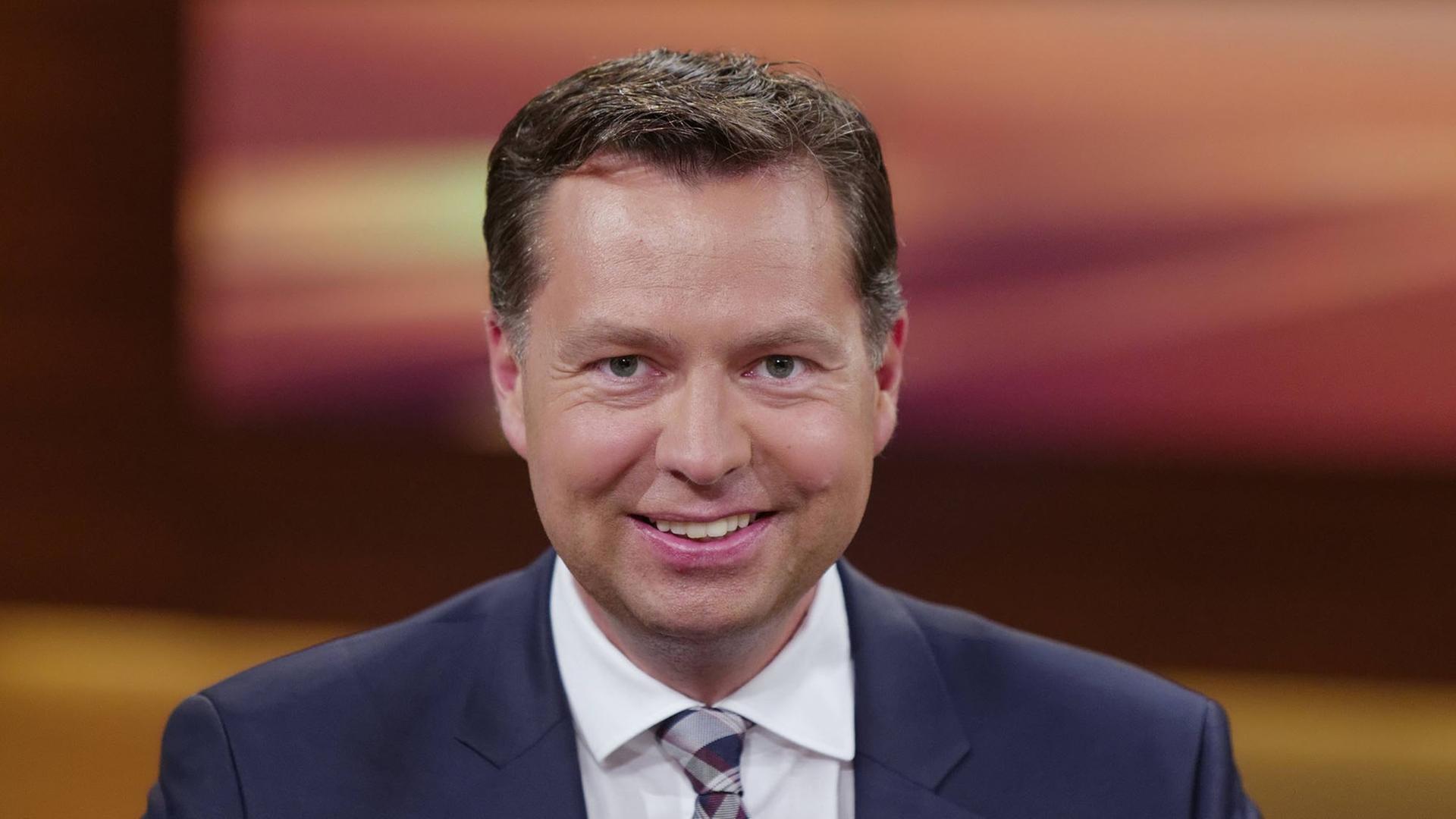 Stephan Mayer, CSU Stephan Mayer, CSU