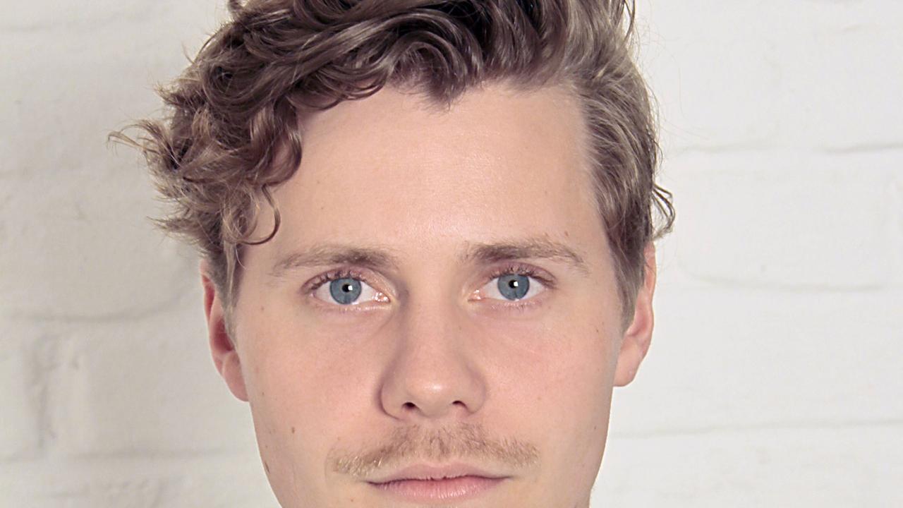 Der Musiker Oliver Lutz Der Musiker Oliver Lutz