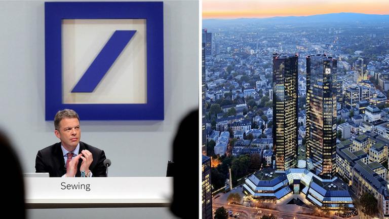 Deutsche Bank Deutsche Bank