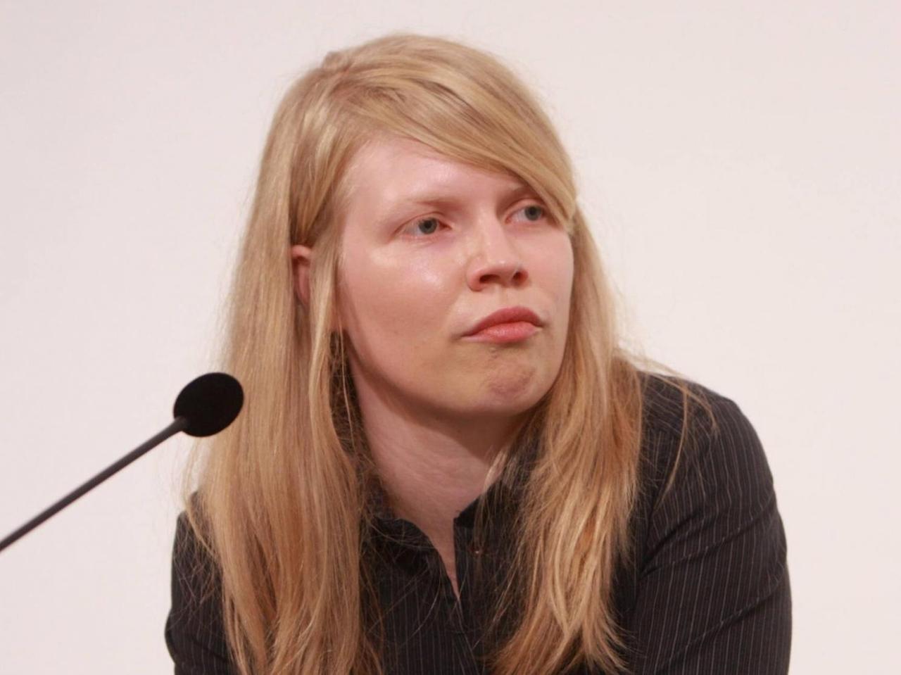 Nadja Küchenmeister Nadja Küchenmeister