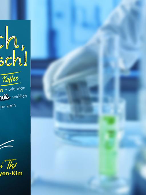 "Komisch, alles chemisch!" von Mai Thi Nguyen-Kim