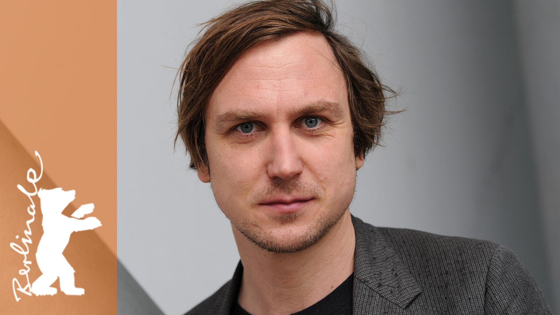 Ein Porträt des Schauspielers Lars Eidinger Ein Porträt des Schauspielers Lars Eidinger