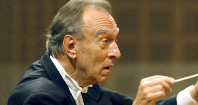 Claudio Abbado ist tot nachrichtenleicht.de