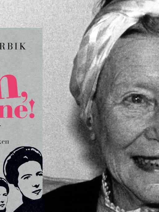 "Oh, Simone! Warum wir Beauvoir wiederentdecken sollten" von Julia Korbik