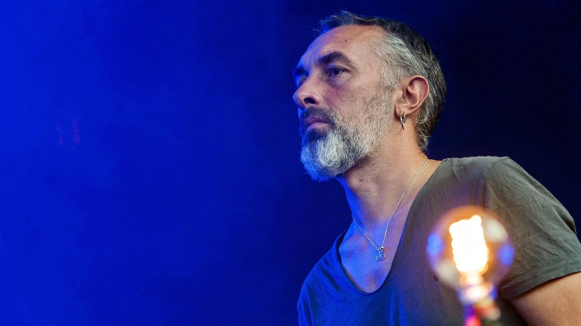 Yann Tiersen "EUSA" Ein Album voller bretonischer Heimatliebe