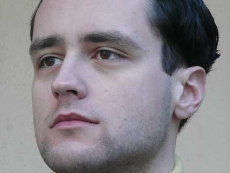 Dimitrios Kisoudis, Publizist Dimitrios Kisoudis, Publizist