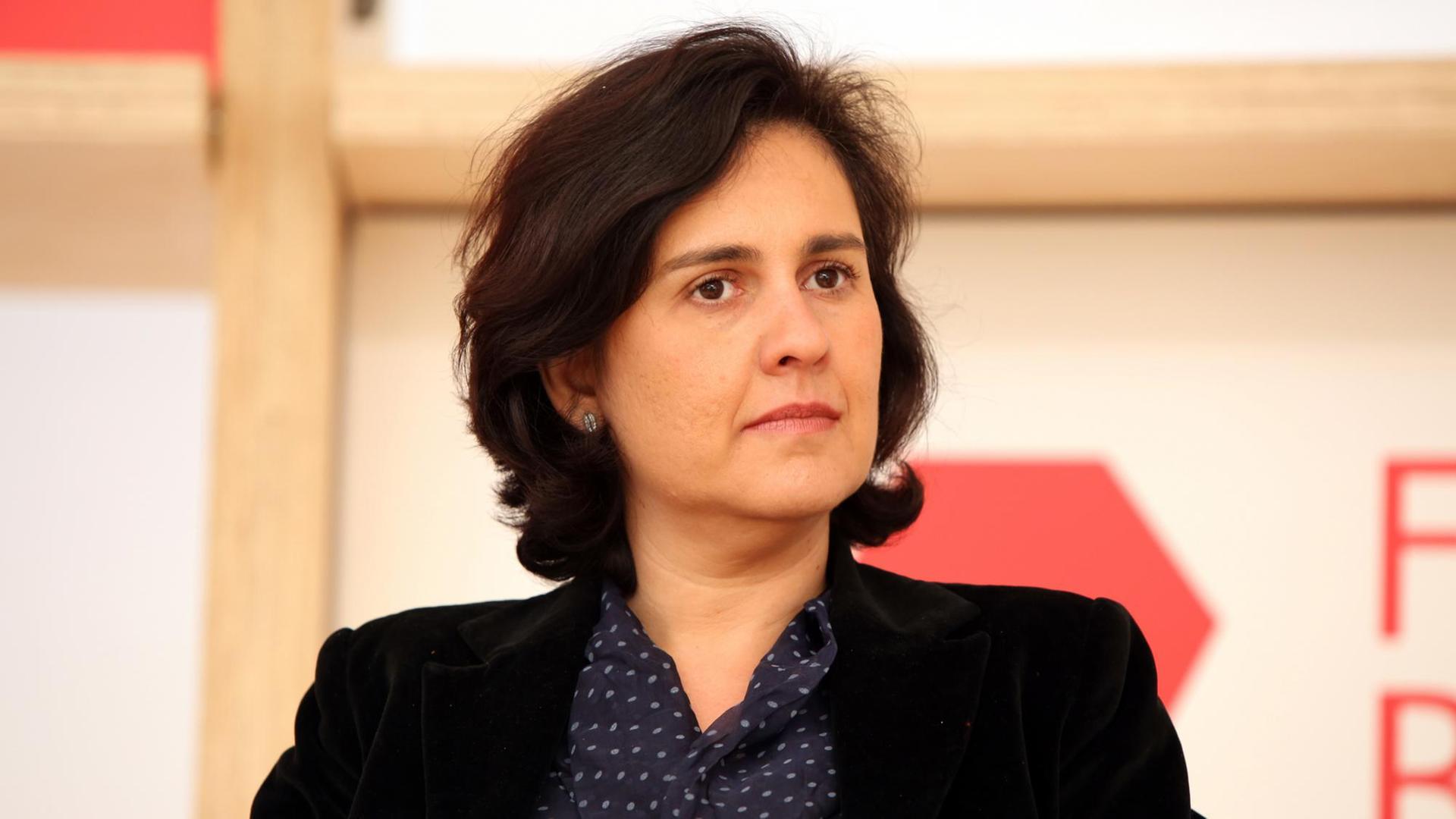 Umstrittene Preisvergabe Kamila Shamsie verdient den NellySachs