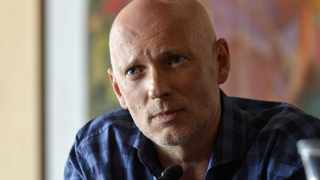 Regisseur Hermanis kritisiert Merkels Selbstrechtfertigung