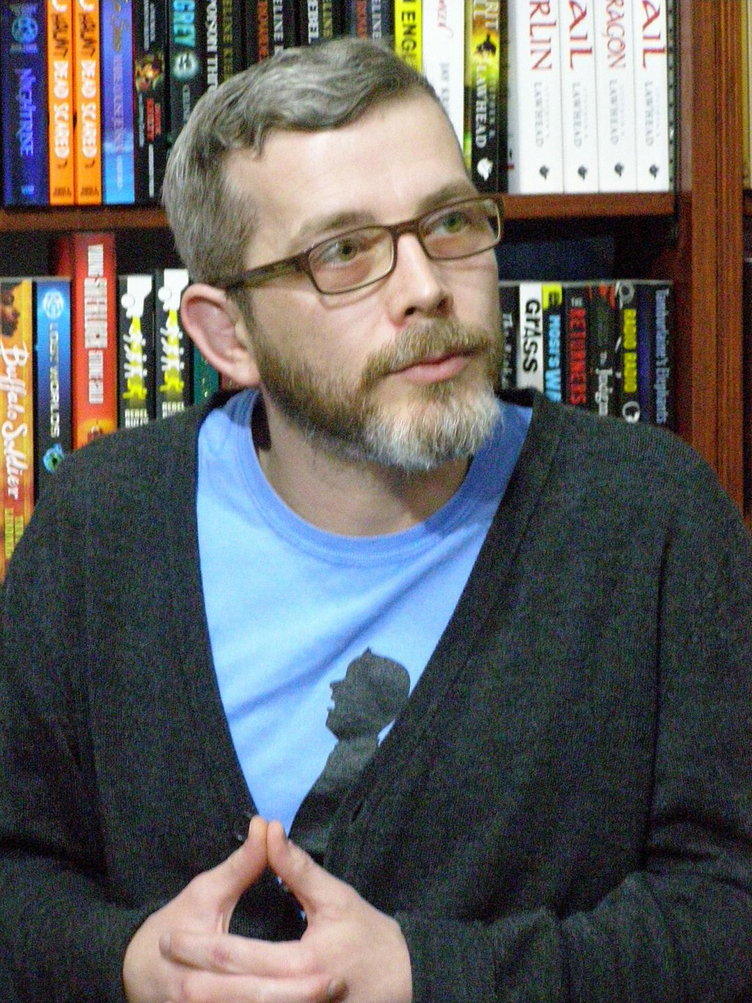 Gerard Brennan Gerard Brennan