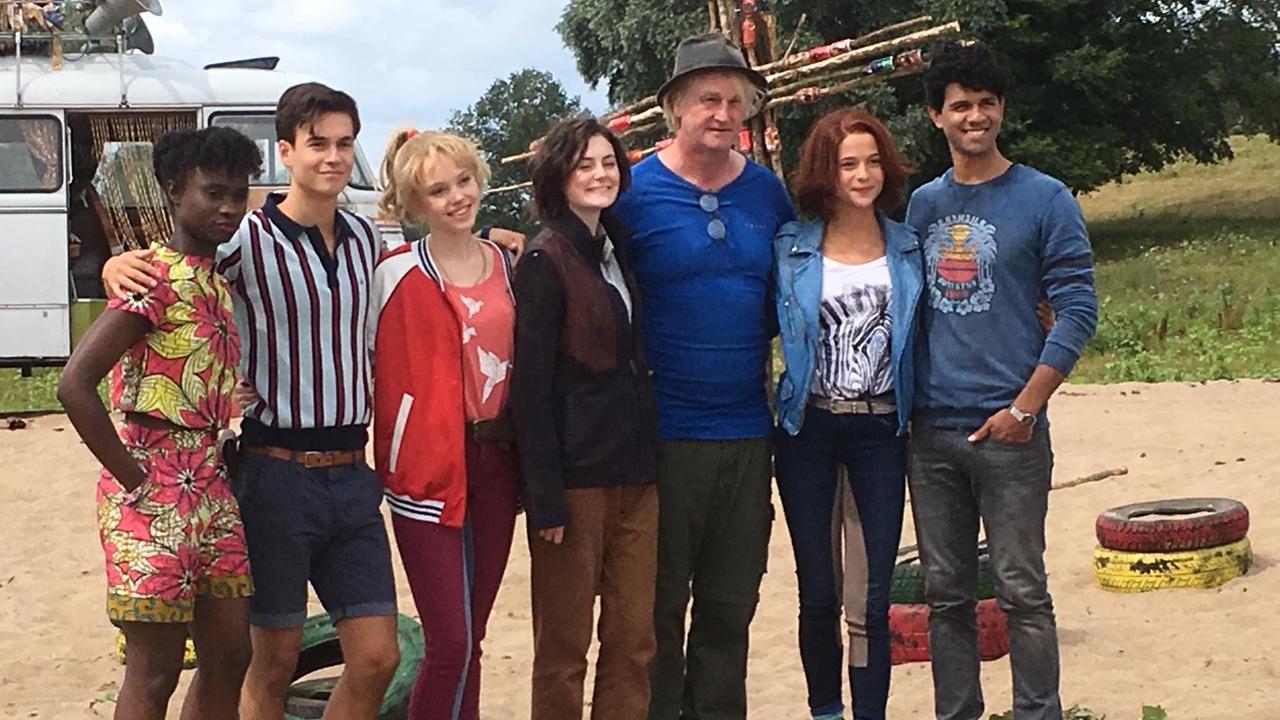 Leider liegt für dieses Bild keine Bildbeschreibung vor Leider liegt für dieses Bild keine Bildbeschreibung vor