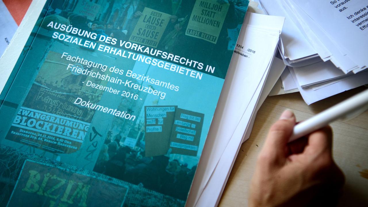 Broschüren zum Thema Vorverkaufsrecht Broschüren zum Thema Vorverkaufsrecht