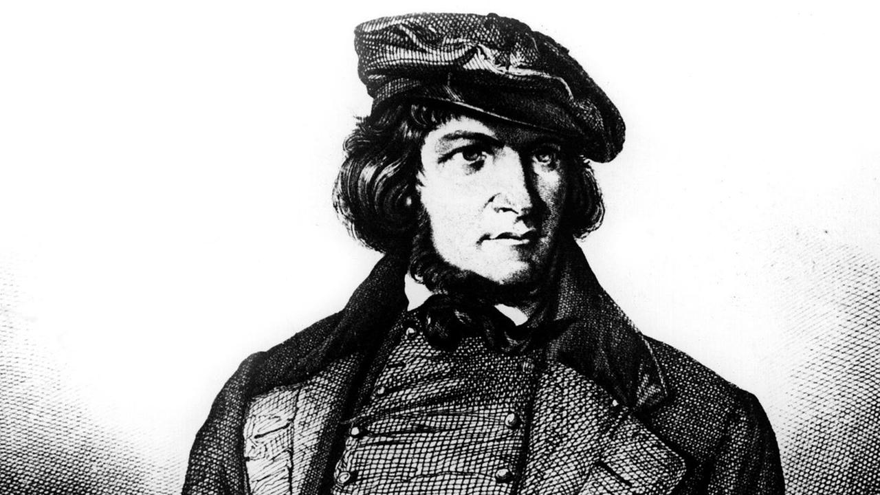 August Hoffmann von Fallersleben, der Verfasser zahlreicher Kinderlieder (u.a. "Ein Männlein steht im Walde", "Alle Vögel sind schon da") ist vor allem mit seinem "Lied der Deutschen", der späteren Deutschen Nationalhymne, in die Geschichte eingegangen. August Hoffmann von Fallersleben, der Verfasser zahlreicher Kinderlieder (u.a. "Ein Männlein steht im Walde", "Alle Vögel sind schon da") ist vor allem mit seinem "Lied der Deutschen", der späteren Deutschen Nationalhymne, in die Geschichte eingegangen.
