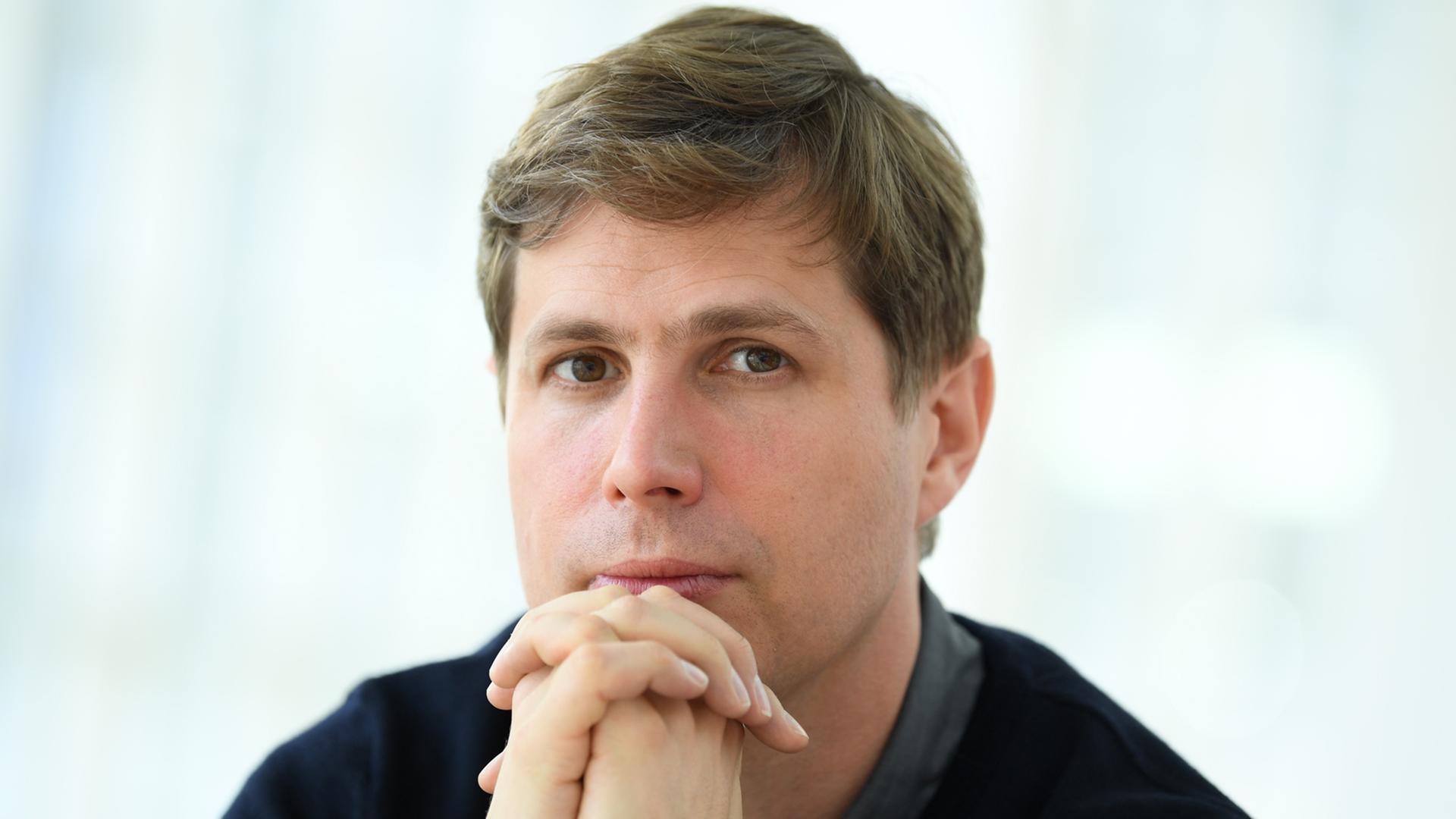 Daniel Kehlmann Daniel Kehlmann