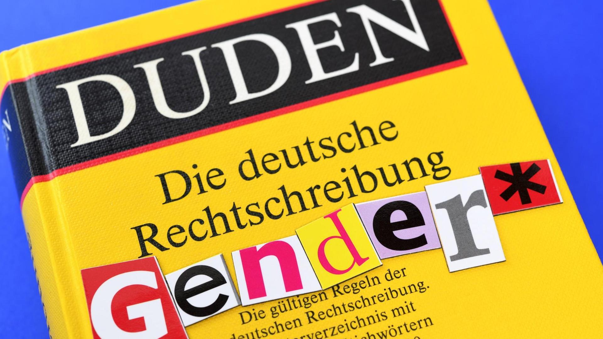 Neuer Duden | Nachrichtenleicht.de