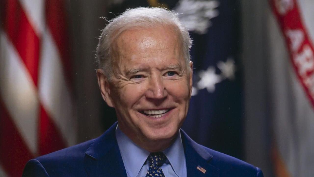 Joe Biden