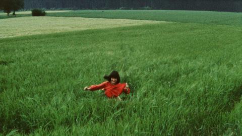 Die "Geschichten vom Kübelkind" - eine Kurzfilmserie - entstanden 1969: Die Filme entzogen sich aller Formatvorlagen - und wurden in Kneipen statt Kinos gezeigt.