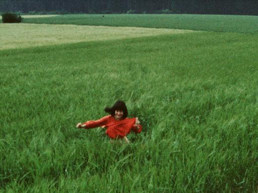 Die "Geschichten vom Kübelkind" - eine Kurzfilmserie - entstanden 1969: Die Filme entzogen sich aller Formatvorlagen - und wurden in Kneipen statt Kinos gezeigt.