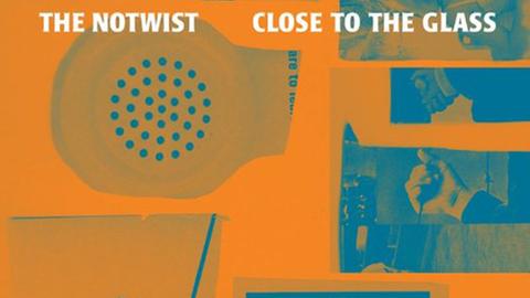 Cover "Close to the Glass" von The Notwist