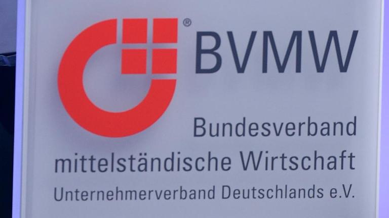 Mittelstands-Verband mit deutlicher Kritik an der Politik - "Kleine und mittlere Betriebe stehen mit dem Rücken zur Wand"