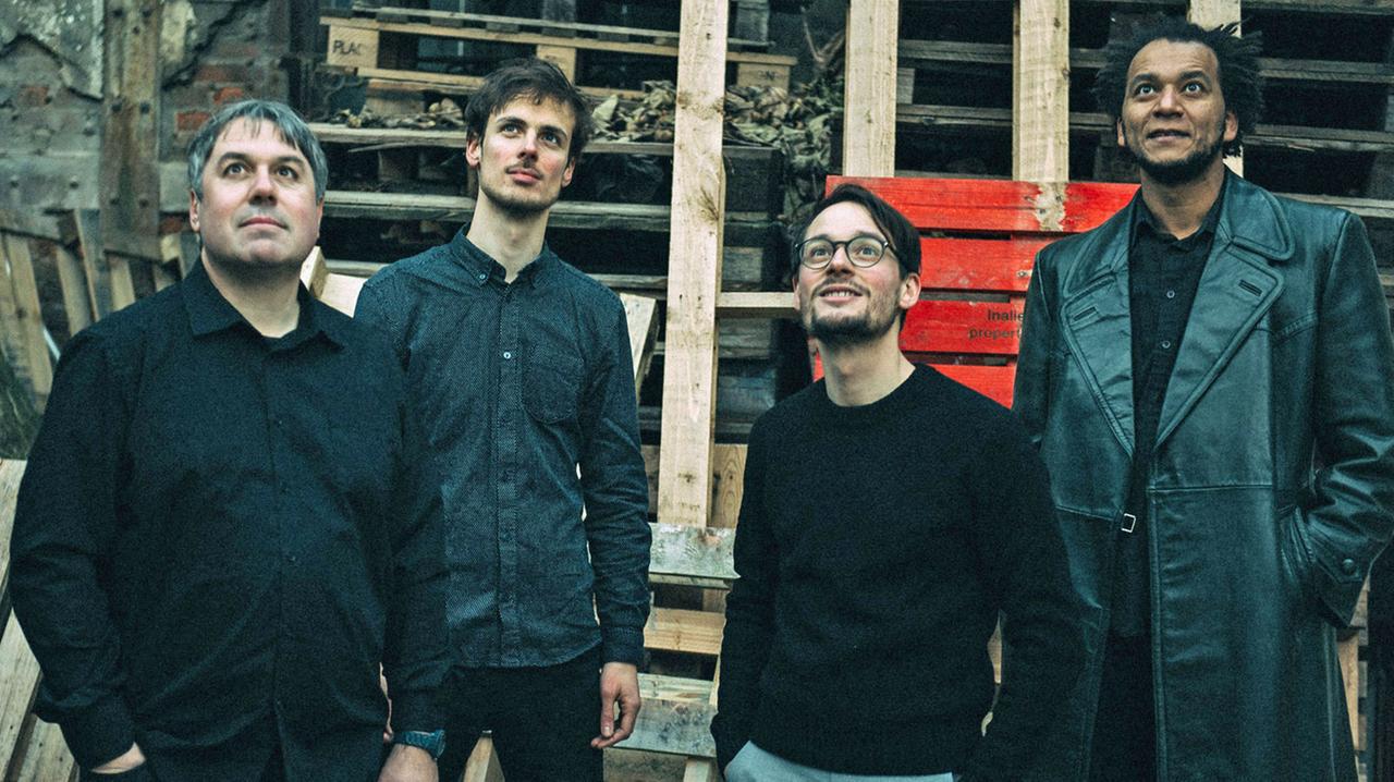 Quatuor Machaut. Quatuor Machaut.