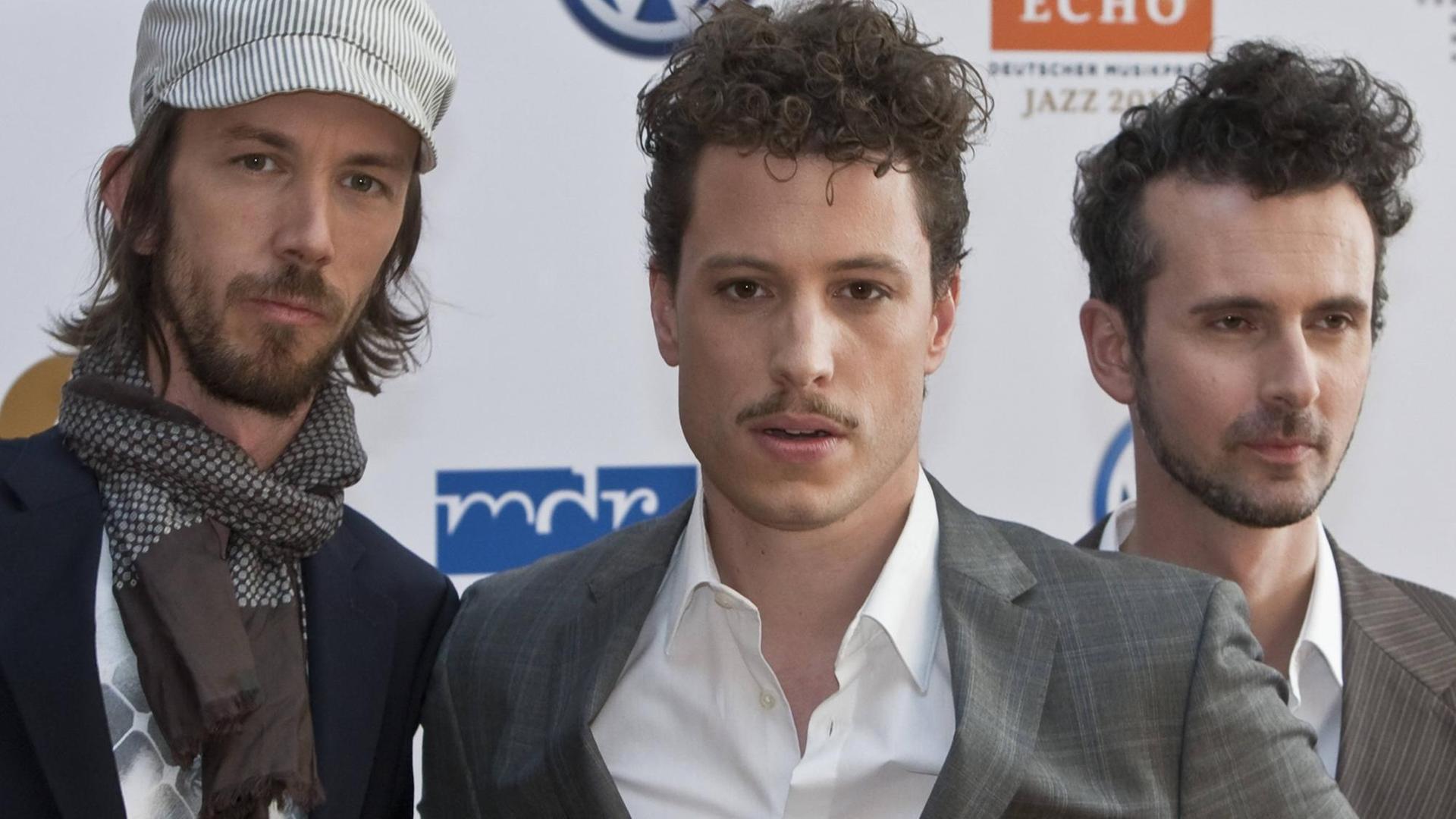 Das Trio Rusconi Das Trio Rusconi