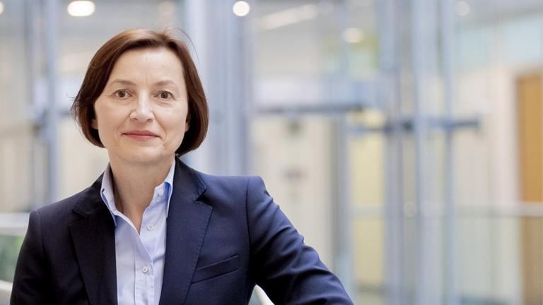 Der Tag mit Marina Münkler Ist die Kritik am CoronaManagement