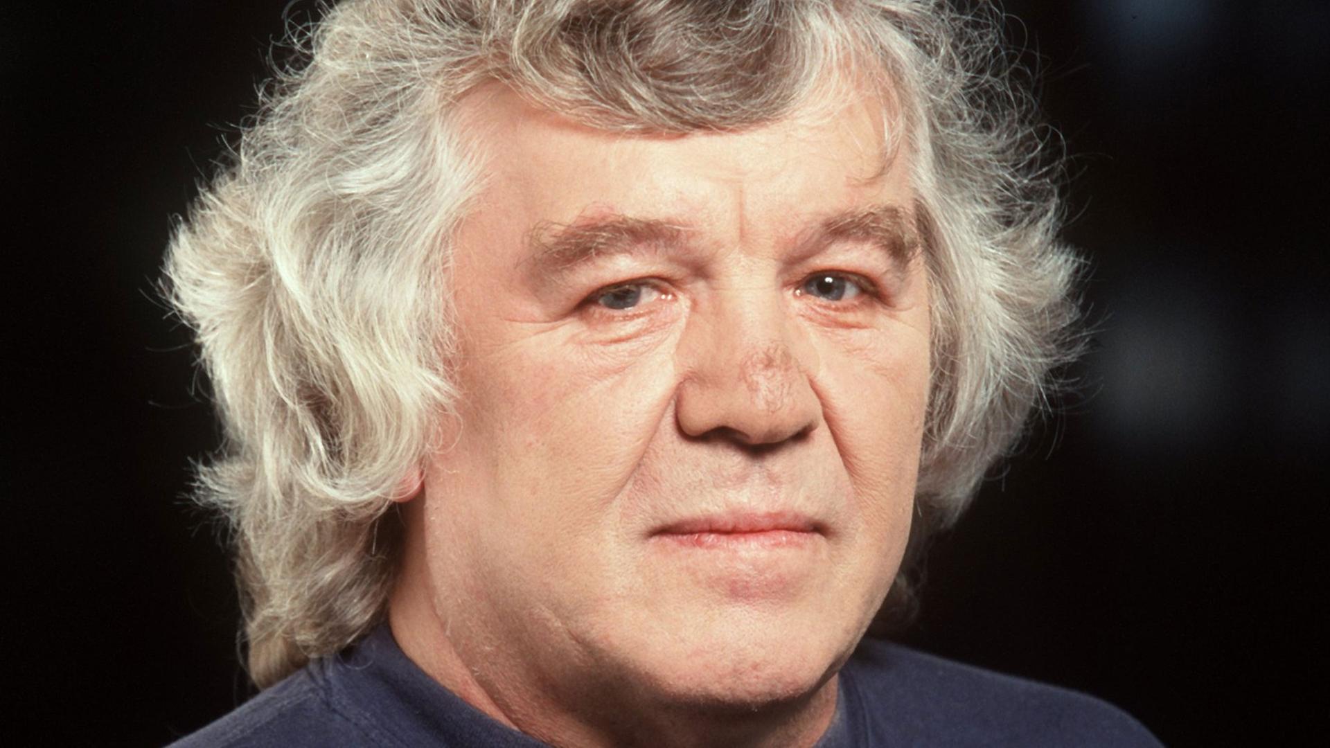 Wolfgang Hilbig Wolfgang Hilbig