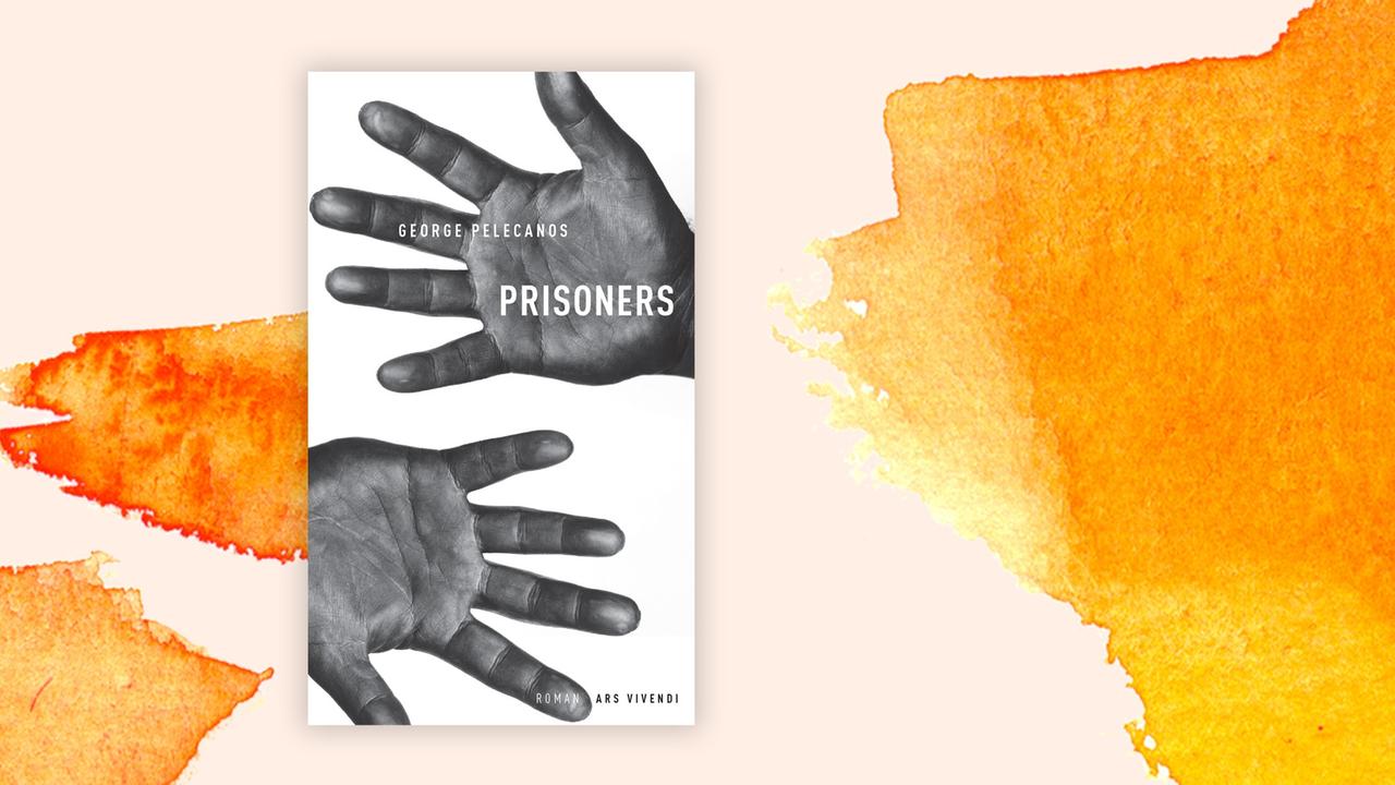Der neue Thriller von George Pelecanos heißt "Prisoner". 