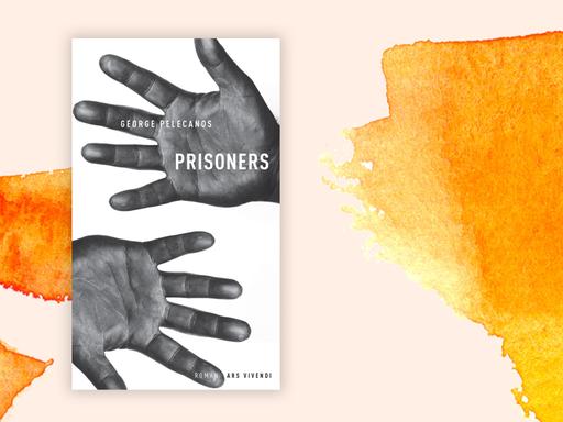 Der neue Thriller von George Pelecanos heißt "Prisoner".