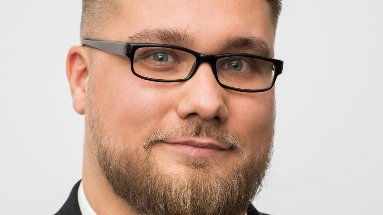 Hans Jagnow, der Präsident des eSport-Bundes Deutschland (ESBD). Hans Jagnow, der Präsident des eSport-Bundes Deutschland (ESBD).