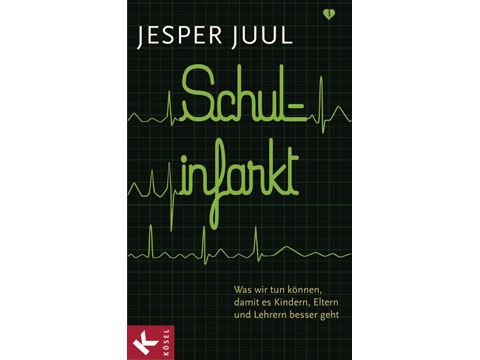 Jesper Juul: "Schulinfarkt" Jesper Juul: "Schulinfarkt"
