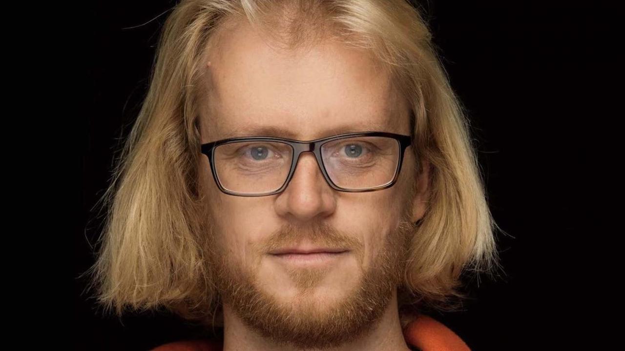 Anselm Dalferth Anselm Dalferth
