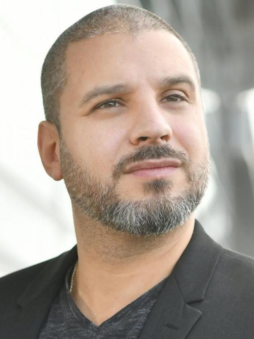 Der Musiker Ben Salomo, mit bürgerlichem Namen Jonathan Kalmanovich