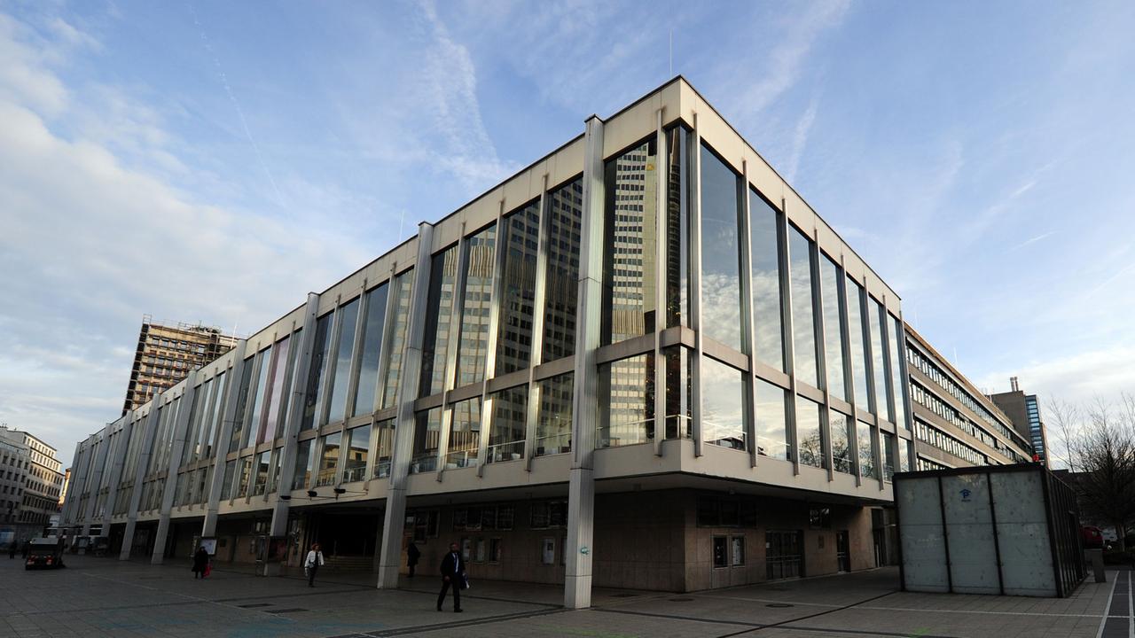 Frankfurter Oper Frankfurter Oper