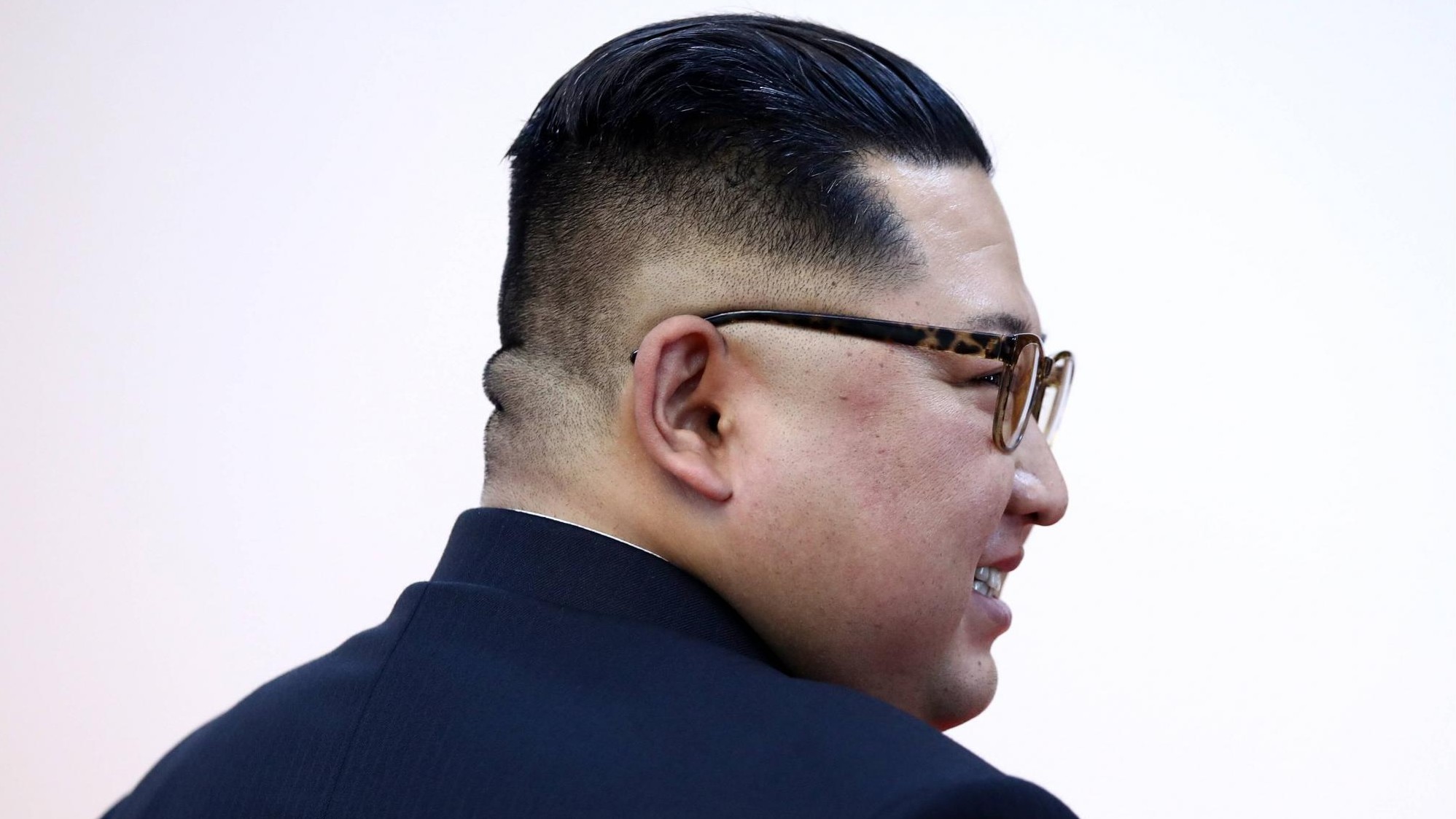 USANordkoreaGipfel Kim Jonguns neue Ziele deutschlandfunk.de