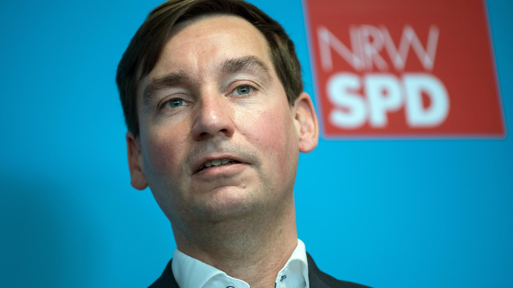 Kommunalwahl In Nrw Spd Kämpft Ums Politische Überleben - 3zpmrs4
