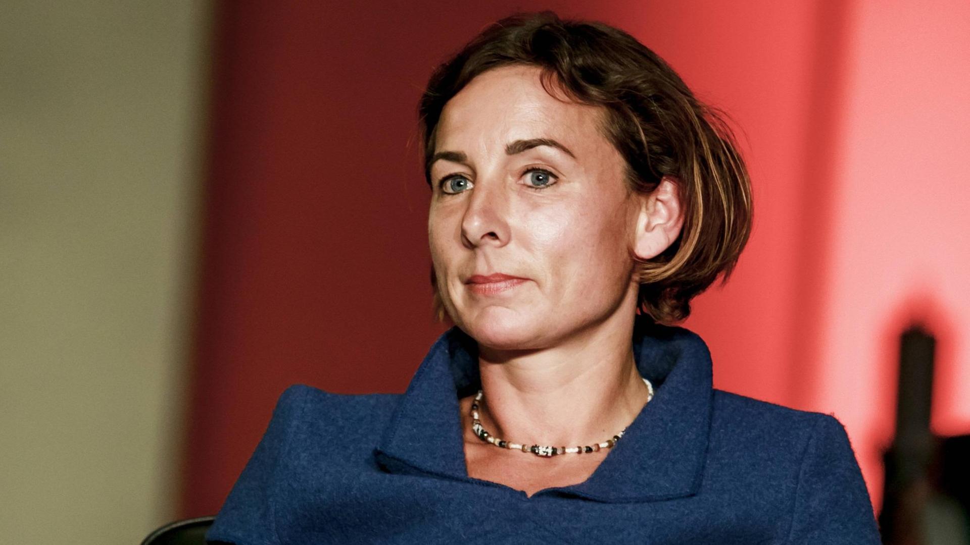 Juli Zeh, deutsche Juristin und Schriftstellerin. Juli Zeh, deutsche Juristin und Schriftstellerin.