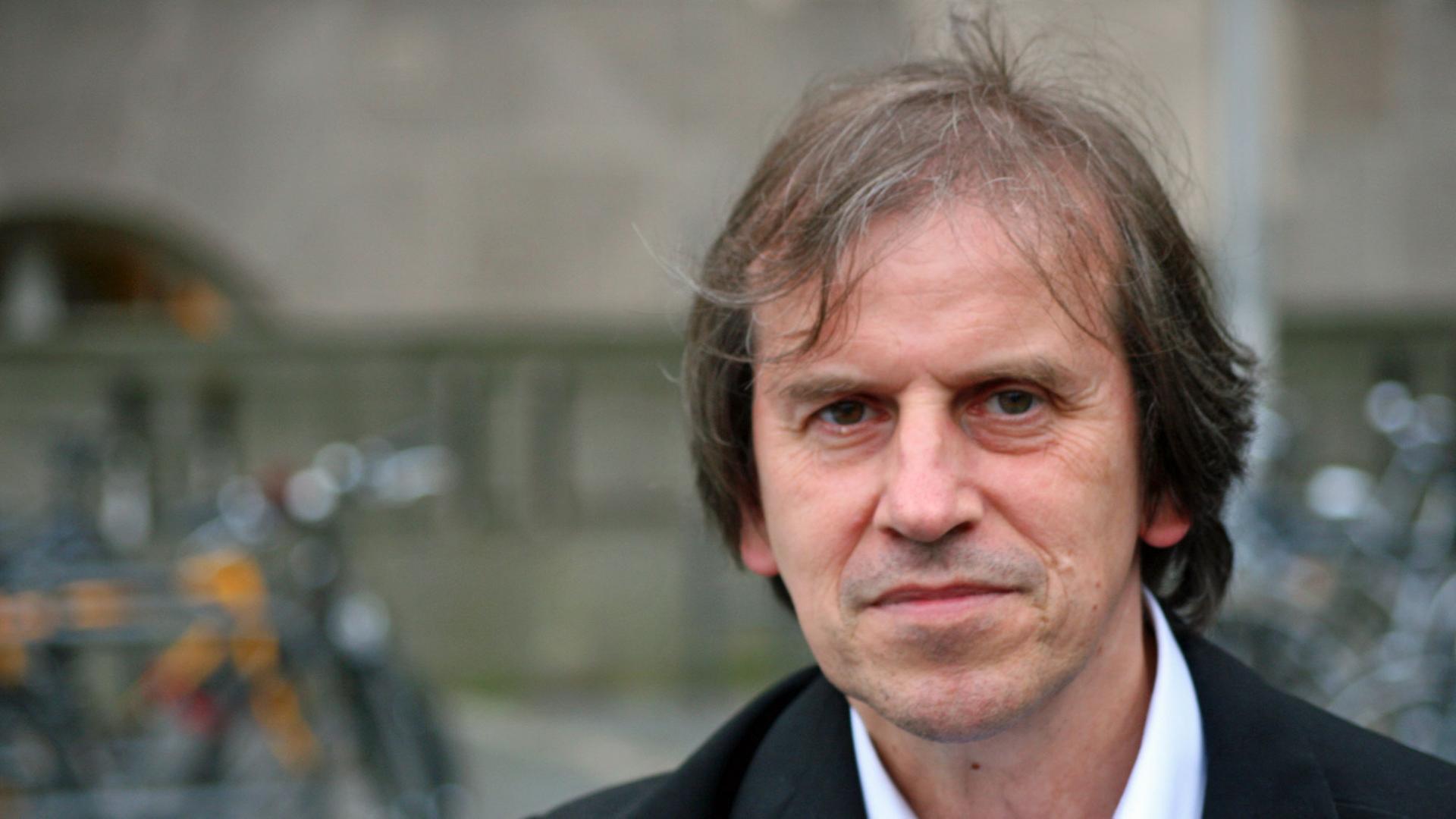 Falschparkerjäger Andreas Schwiede Falschparkerjäger Andreas Schwiede
