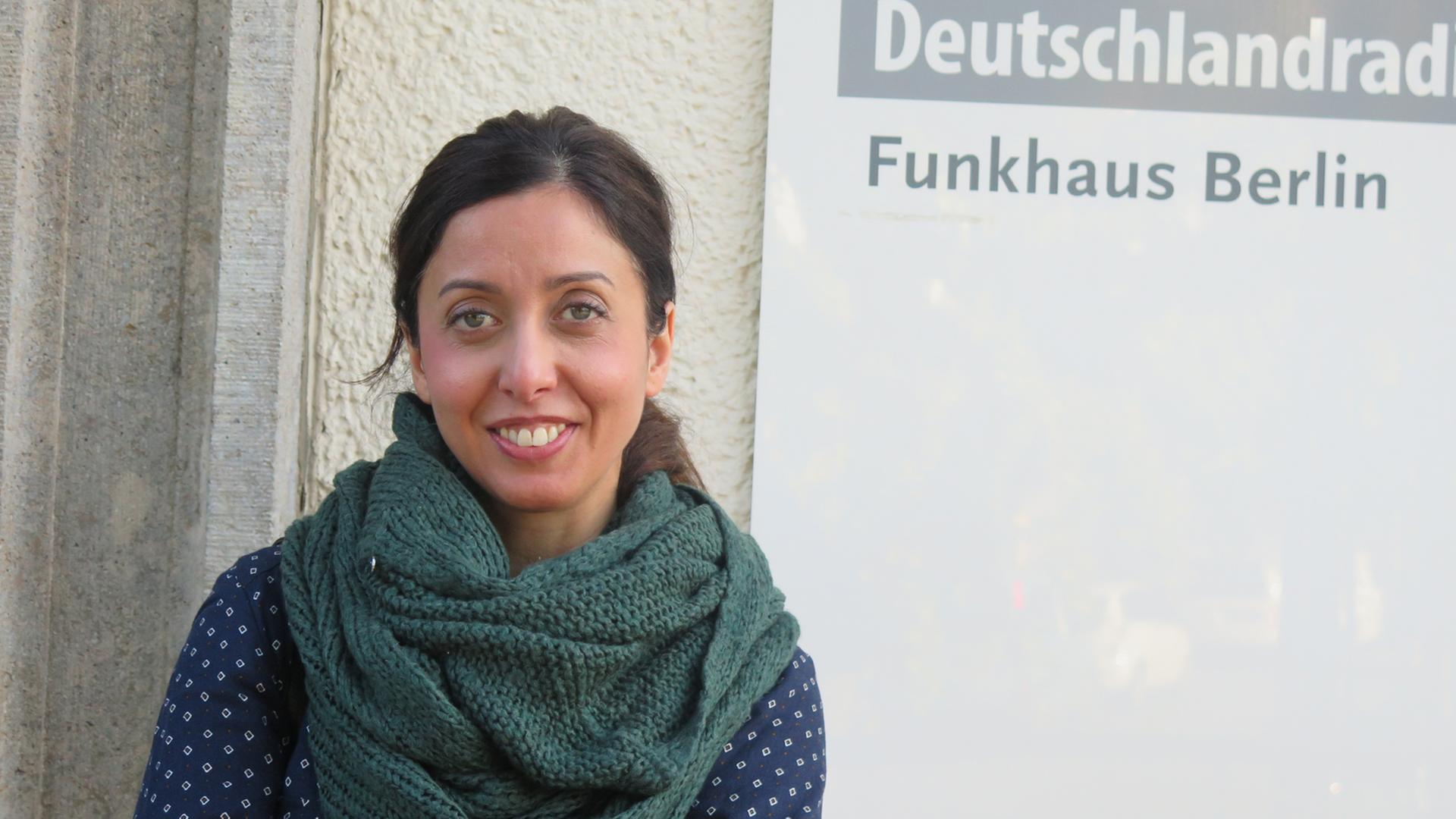 Die Rechtsanwältin Nizaqete Bislimi Die Rechtsanwältin Nizaqete Bislimi