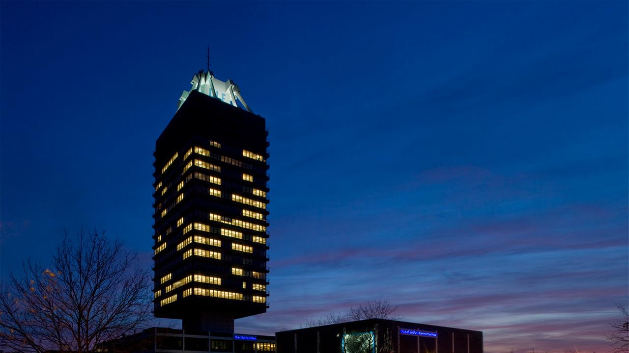 50 Jahre Deutschlandfunk 50 Jahre Deutschlandfunk