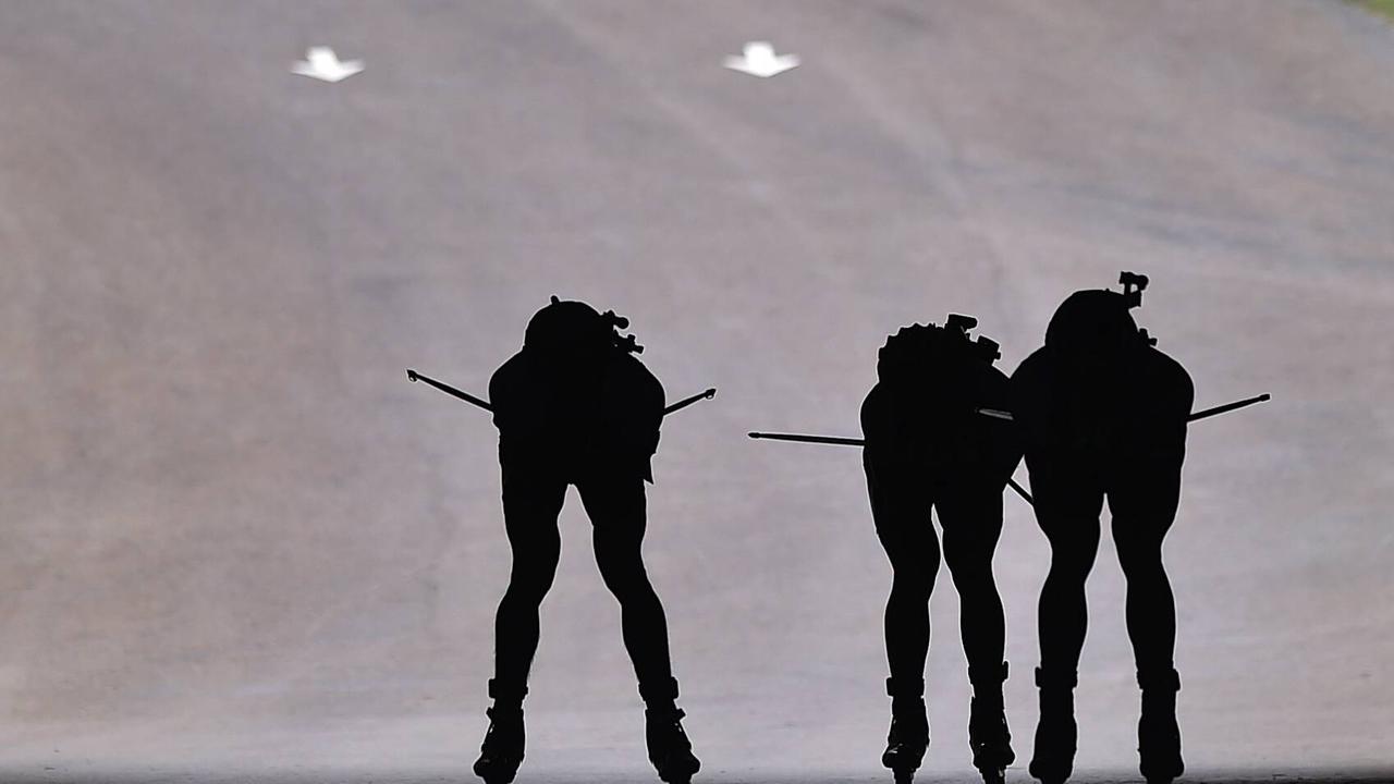 Es geht jetzt darum, die Führung und Transparenz des Verbands zu verbessern, sagt Olle Dahlin. Es geht jetzt darum, die Führung und Transparenz des Verbands zu verbessern, sagt Olle Dahlin.