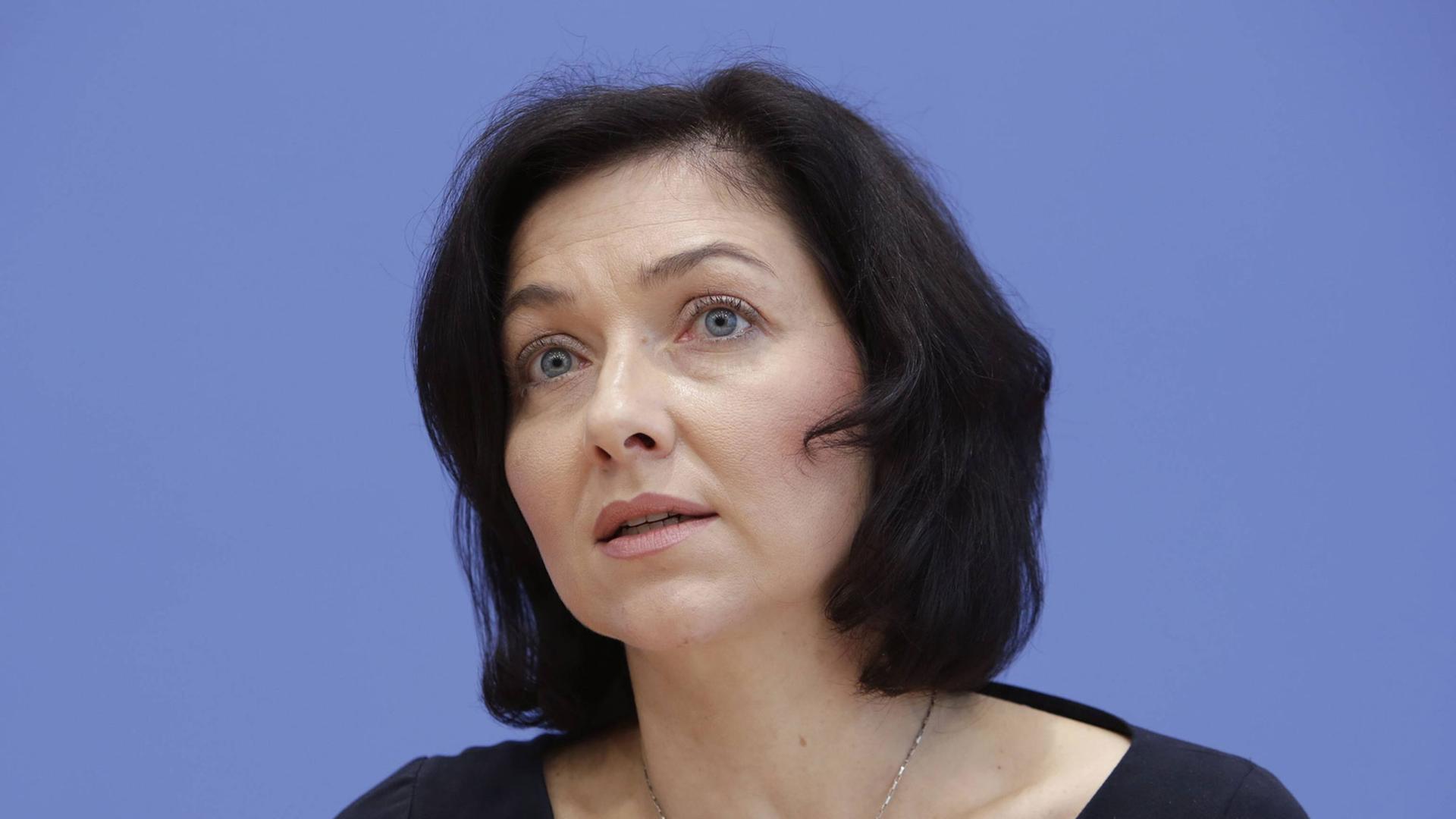 Katharina Reiche Katharina Reiche