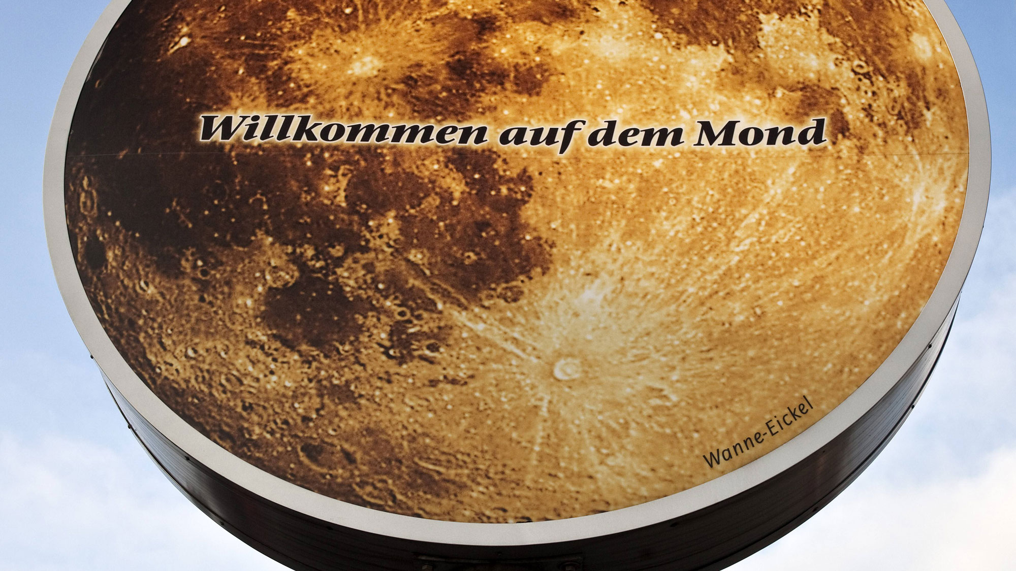Der Mond Von Wanne Eickel Schnaps DSC Wanne-Eickel - Aufsteigen mit dem Mond | deutschlandfunkkultur.de