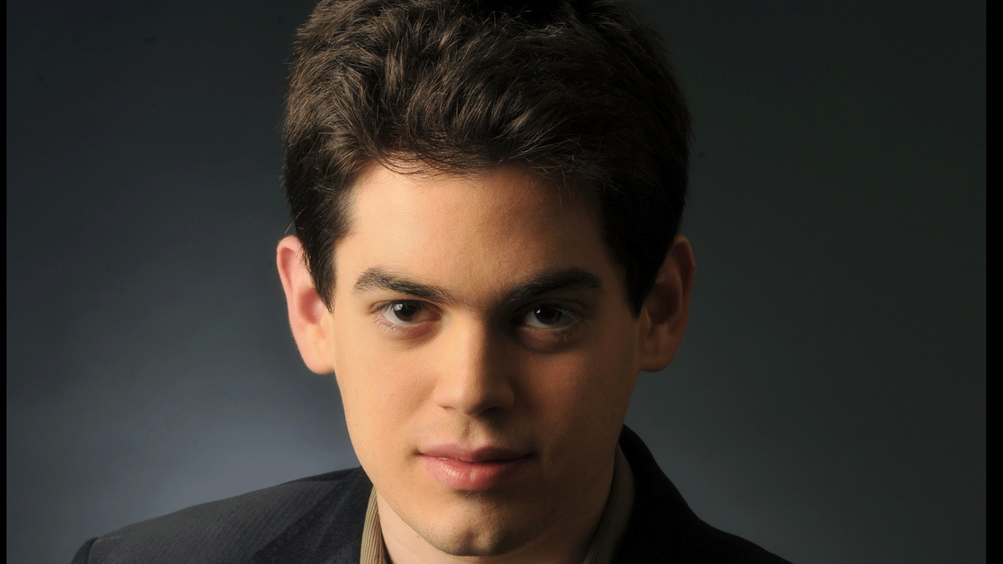 Lahav Shani beim RSB Ganz vorn und mittendrin deutschlandfunkkultur.de