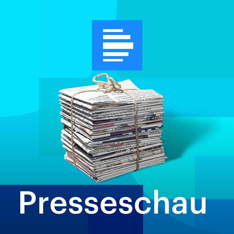 Deutschlandfunk - Die Presseschau