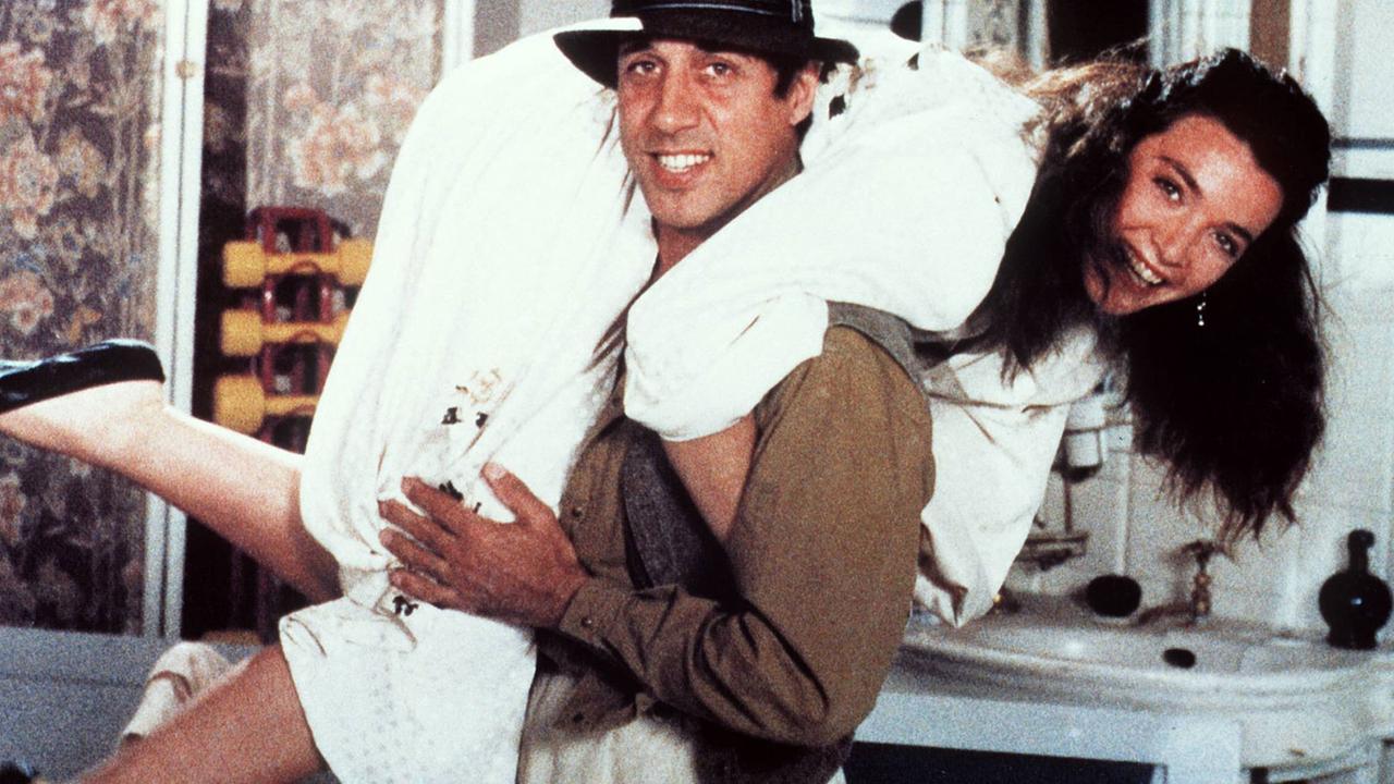 Adriano Celentano und Marina Suma Adriano Celentano und Marina Suma