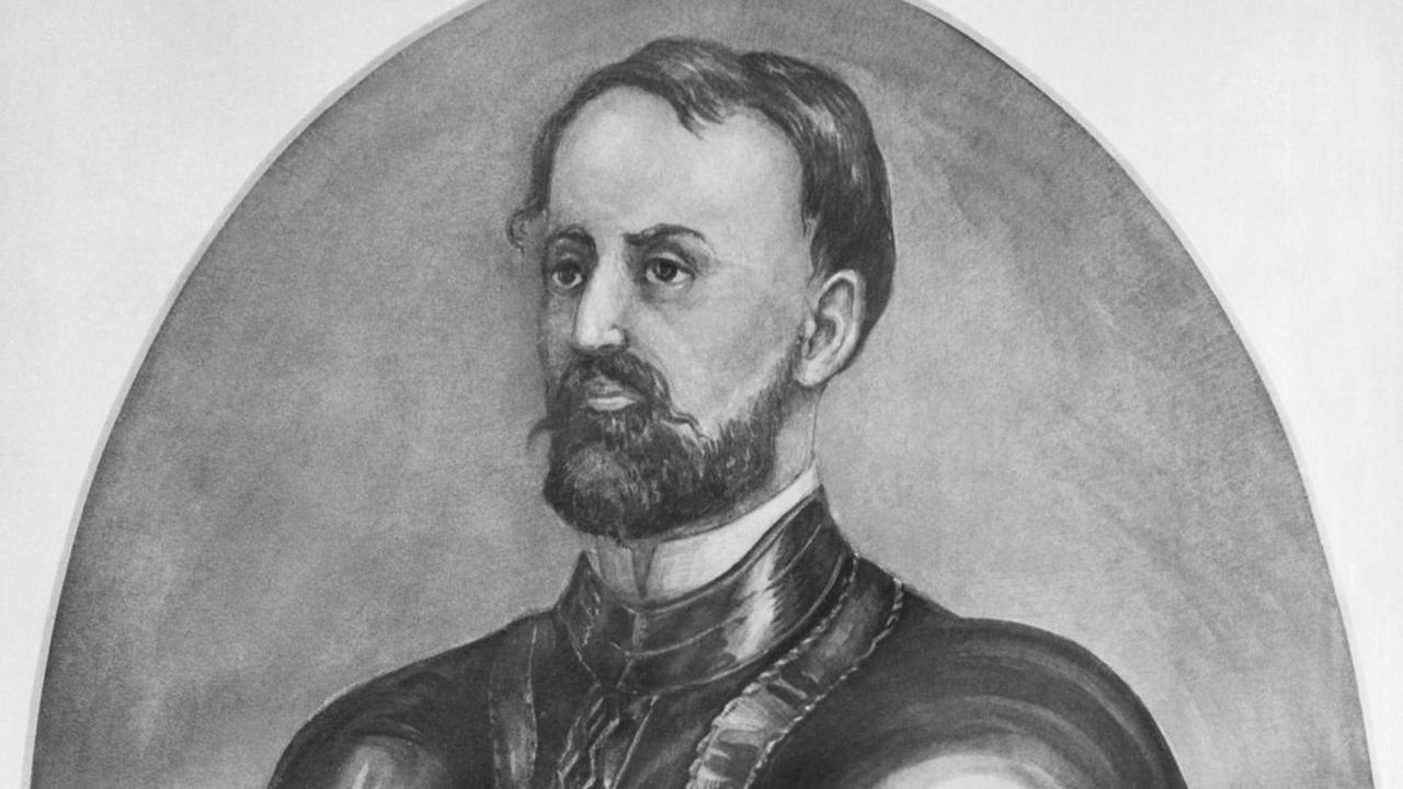 Hernando De Soto Hernando De Soto